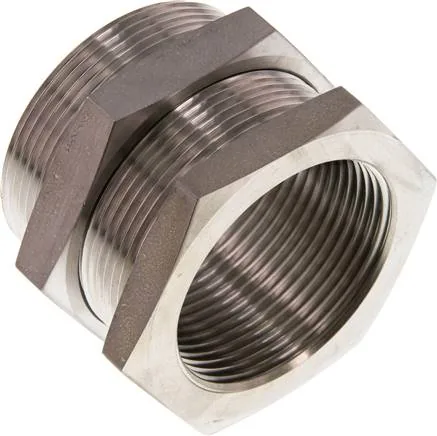 SV 112 ES, Šroubení přepážkové, do 40 bar