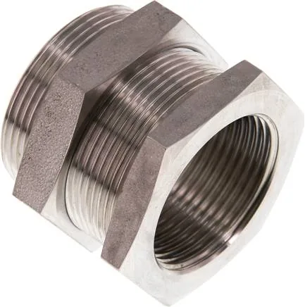 SV 114 ES, Šroubení přepážkové, do 40 bar