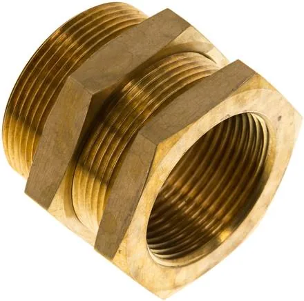 SV 114 MS, Šroubení přepážkové, do 40 bar