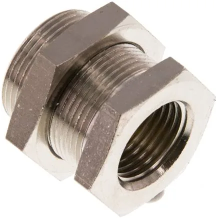 SV 12 MSV, Šroubení přepážkové, do 40 bar