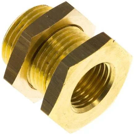 SV 14 MS, Šroubení přepážkové, do 40 bar