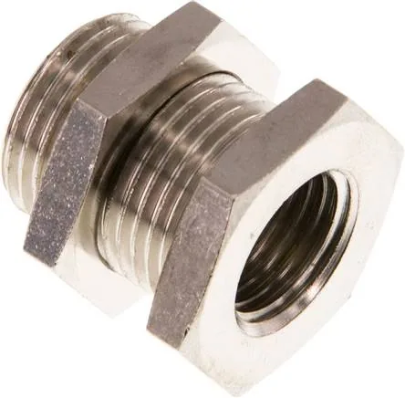 SV 14 MSV, Šroubení přepážkové, do 40 bar
