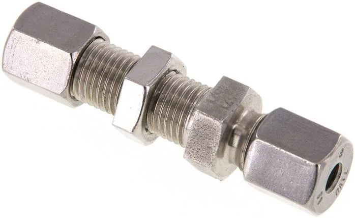 SV 6 S ES, Přímá šroubení přepážkové