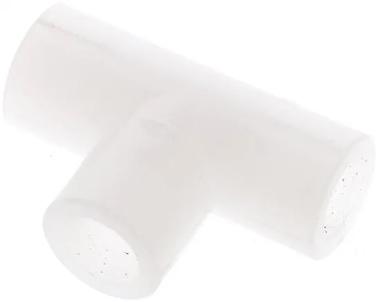 T 18 PVDF, Sang-A Kusy T s vnitřním závitem - Polypropylen & PVDF, PN 10
