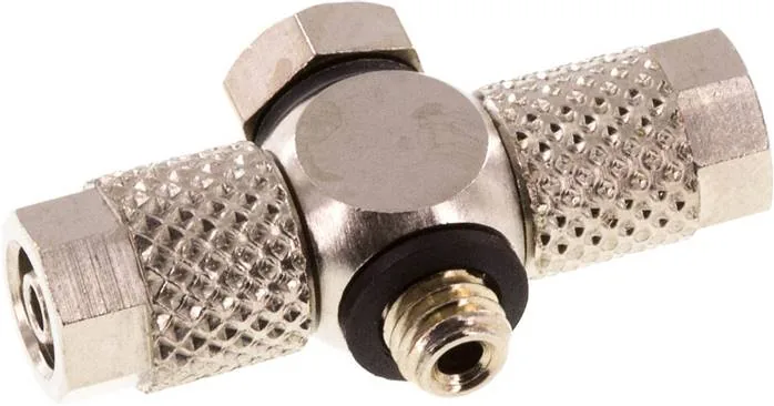 TCK 553 MSV, Šroubení T