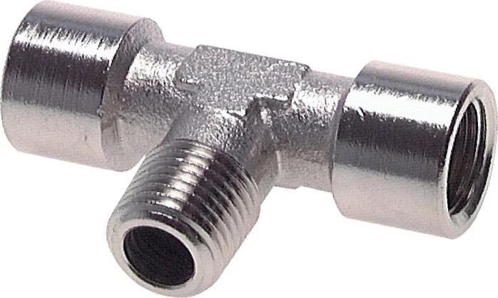 TE 38 MSV, Kusy T (vnitřní/vnější/vnitřní), kované, do 150 bar