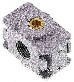VB CL 014, Rozvod ?– Multifix, 25000 l/min