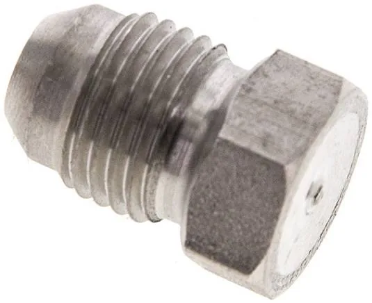 VSTI 1/2 JIC ES, Uzavírací šroubení se závitem JIC (vnější), do 310 bar