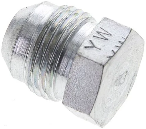 VSTI 3/4 JIC, Uzavírací šroubení se závitem JIC (vnější), do 310 bar