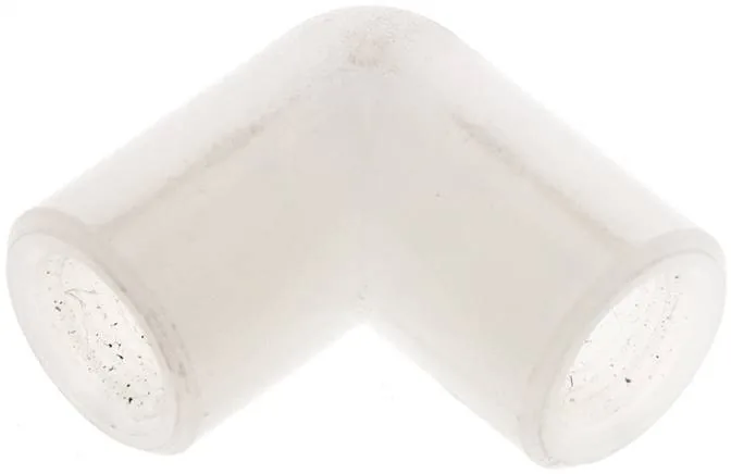 W 18 PVDF, Sang-A Koleno 90° s vnitřním závitem - Polypropylen a PVDF, PN 10