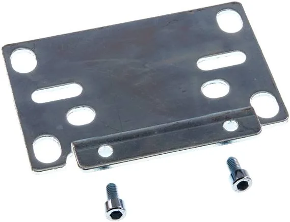 W 5, Upevňovací materiál - Multifix