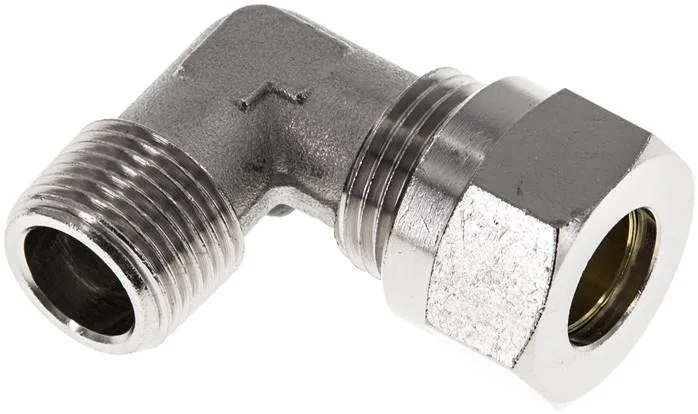 WE 12 LR MSV, Šroubení L k zašroubování