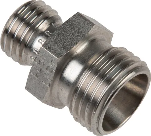 XGR 8/6 L ES, Přímá redukční šroubení