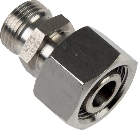 XKOR 15/12 L ES, Redukční vložky