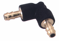 L-spojky s trny pro hadičky