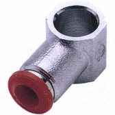 Objímky se spojkou, pro duté šrouby, jednoduché