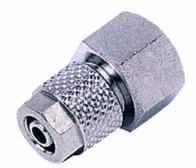 Přímé šroubení s vnitřním závitem