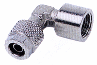 L-šroubení s vnitřním závitem