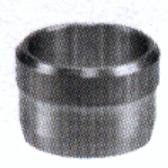 Řezné kroužky (nerez)