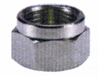 Matičky ke šroubením (nerez)