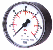 Standartní manometry 111.12.050