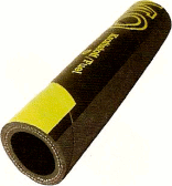 Hadice pro oleje FMO