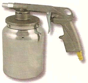 Tryskací pistole 1330/1