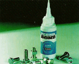 Zajišťování závitů A 1042 Thread Lock