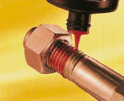 Zajišťování závitů HH 131 Thread Lock