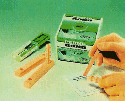 Epoxidová pryskyřice ET 500 Double Twin