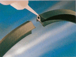 Vteřinová lepidla C 791 Ultra Fast