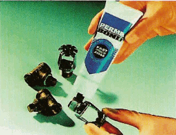 Těsnění závitů A 1044 Pipe Sealant