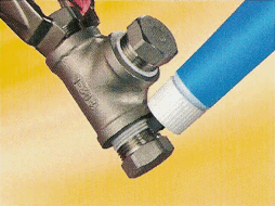 Těsnění závitů MH 052 Pipe Sealant